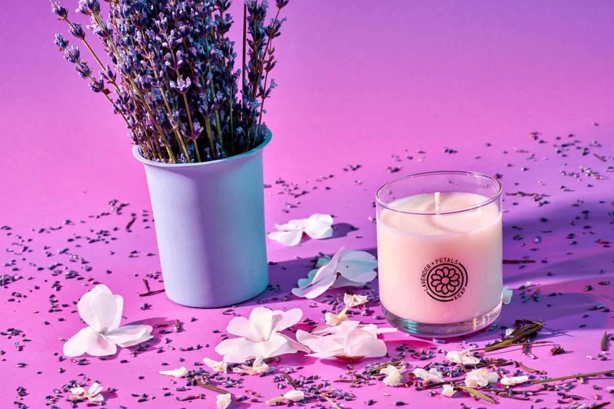 Keap Launches Second Range of Fine Fragrance Scented Candles